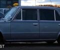 Серый ВАЗ 2101, объемом двигателя 1.2 л и пробегом 150 тыс. км за 400 $, фото 7 на Automoto.ua