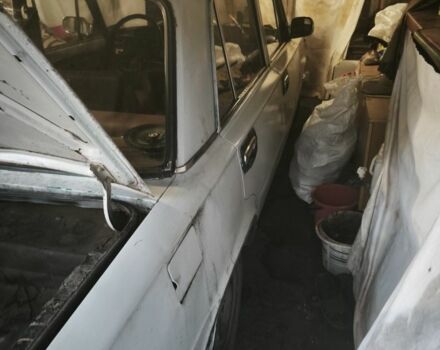 Сірий ВАЗ 2101, об'ємом двигуна 1.2 л та пробігом 5 тис. км за 298 $, фото 4 на Automoto.ua