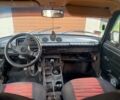 Серый ВАЗ 2101, объемом двигателя 1.3 л и пробегом 349 тыс. км за 349 $, фото 4 на Automoto.ua