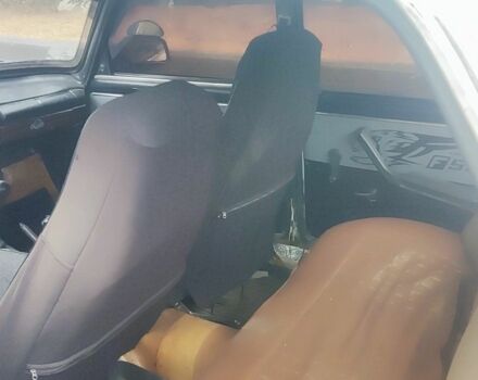Сірий ВАЗ 2101, об'ємом двигуна 0 л та пробігом 2 тис. км за 450 $, фото 7 на Automoto.ua