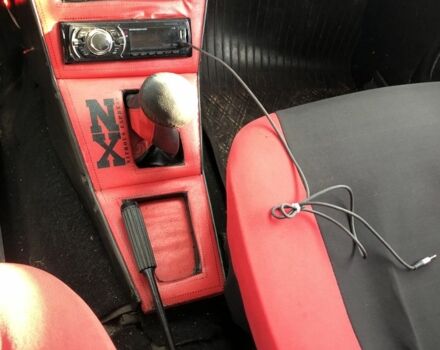 Серый ВАЗ 2101, объемом двигателя 1.3 л и пробегом 10 тыс. км за 237 $, фото 5 на Automoto.ua