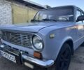Серый ВАЗ 2101, объемом двигателя 1.2 л и пробегом 300 тыс. км за 437 $, фото 1 на Automoto.ua