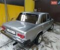 ВАЗ 2101 1972 в Новоднестровск на Automoto.ua Серый ВАЗ 2101, объемом двигателя 1.5 л и пробегом 230 тыс. км за 1300 $, фото 14 на Automoto.ua
