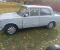 Серый ВАЗ 2101, объемом двигателя 1.2 л и пробегом 12 тыс. км за 309 $, фото 3 на Automoto.ua