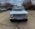 Серый ВАЗ 2101, объемом двигателя 1.2 л и пробегом 92 тыс. км за 720 $, фото 3 на Automoto.ua