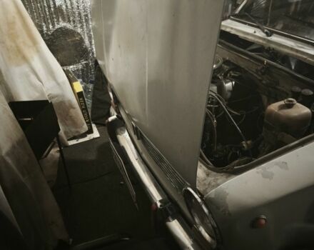 Сірий ВАЗ 2101, об'ємом двигуна 1.2 л та пробігом 5 тис. км за 298 $, фото 1 на Automoto.ua