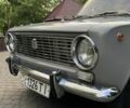 Сірий ВАЗ 2101, об'ємом двигуна 0 л та пробігом 99 тис. км за 1199 $, фото 1 на Automoto.ua