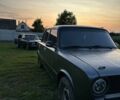 Серый ВАЗ 2101, объемом двигателя 1 л и пробегом 300 тыс. км за 600 $, фото 1 на Automoto.ua