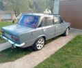 Серый ВАЗ 2101, объемом двигателя 1.3 л и пробегом 349 тыс. км за 349 $, фото 1 на Automoto.ua