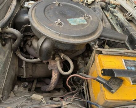 Сірий ВАЗ 2101, об'ємом двигуна 0 л та пробігом 99 тис. км за 1199 $, фото 21 на Automoto.ua
