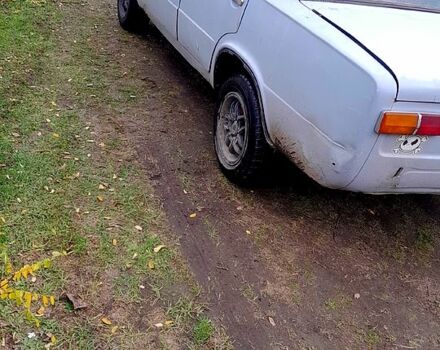 Серый ВАЗ 2101, объемом двигателя 1.5 л и пробегом 120 тыс. км за 800 $, фото 3 на Automoto.ua