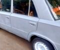 Серый ВАЗ 2101, объемом двигателя 1.1 л и пробегом 80 тыс. км за 550 $, фото 1 на Automoto.ua