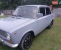 Серый ВАЗ 2101, объемом двигателя 1.2 л и пробегом 100 тыс. км за 670 $, фото 20 на Automoto.ua
