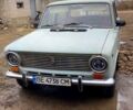 Серый ВАЗ 2101, объемом двигателя 1.2 л и пробегом 92 тыс. км за 720 $, фото 2 на Automoto.ua