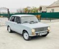 Серый ВАЗ 2101, объемом двигателя 0 л и пробегом 150 тыс. км за 850 $, фото 1 на Automoto.ua