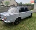 Серый ВАЗ 2101, объемом двигателя 1.2 л и пробегом 100 тыс. км за 670 $, фото 3 на Automoto.ua