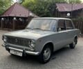 Сірий ВАЗ 2101, об'ємом двигуна 0 л та пробігом 99 тис. км за 1199 $, фото 13 на Automoto.ua