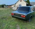 Серый ВАЗ 2101, объемом двигателя 1 л и пробегом 300 тыс. км за 600 $, фото 3 на Automoto.ua