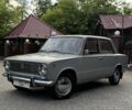 Сірий ВАЗ 2101, об'ємом двигуна 0 л та пробігом 99 тис. км за 1199 $, фото 3 на Automoto.ua