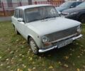 Серый ВАЗ 2101, объемом двигателя 1.2 л и пробегом 12 тыс. км за 309 $, фото 6 на Automoto.ua