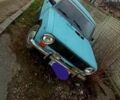 Сірий ВАЗ 2101, об'ємом двигуна 1.5 л та пробігом 0 тис. км за 310 $, фото 1 на Automoto.ua