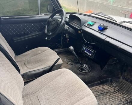 Серый ВАЗ 2101, объемом двигателя 1 л и пробегом 280 тыс. км за 273 $, фото 1 на Automoto.ua