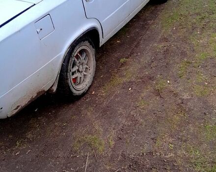 Серый ВАЗ 2101, объемом двигателя 1.5 л и пробегом 120 тыс. км за 800 $, фото 1 на Automoto.ua