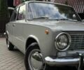 Сірий ВАЗ 2101, об'ємом двигуна 0 л та пробігом 99 тис. км за 1199 $, фото 18 на Automoto.ua