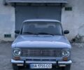 Сірий ВАЗ 2101, об'ємом двигуна 1.2 л та пробігом 100 тис. км за 696 $, фото 1 на Automoto.ua