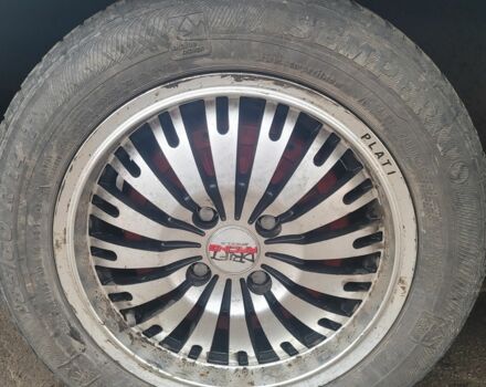 Серый ВАЗ 2101, объемом двигателя 1 л и пробегом 123 тыс. км за 817 $, фото 4 на Automoto.ua