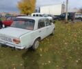 Серый ВАЗ 2101, объемом двигателя 1.2 л и пробегом 12 тыс. км за 309 $, фото 1 на Automoto.ua