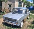 Серый ВАЗ 2101, объемом двигателя 1.2 л и пробегом 68 тыс. км за 482 $, фото 1 на Automoto.ua