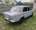 Серый ВАЗ 2101, объемом двигателя 1.2 л и пробегом 100 тыс. км за 670 $, фото 12 на Automoto.ua