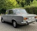 Серый ВАЗ 2101, объемом двигателя 0 л и пробегом 99 тыс. км за 1199 $, фото 7 на Automoto.ua