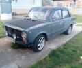 Серый ВАЗ 2101, объемом двигателя 1.3 л и пробегом 349 тыс. км за 349 $, фото 3 на Automoto.ua