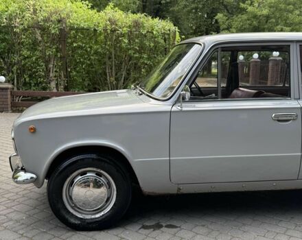 Сірий ВАЗ 2101, об'ємом двигуна 0 л та пробігом 99 тис. км за 1199 $, фото 19 на Automoto.ua