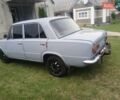 Серый ВАЗ 2101, объемом двигателя 1.2 л и пробегом 100 тыс. км за 670 $, фото 27 на Automoto.ua