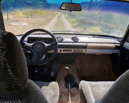 Серый ВАЗ 2101, объемом двигателя 0 л и пробегом 100 тыс. км за 357 $, фото 4 на Automoto.ua