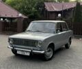 Сірий ВАЗ 2101, об'ємом двигуна 0 л та пробігом 99 тис. км за 1199 $, фото 9 на Automoto.ua