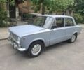 Серый ВАЗ 2101, объемом двигателя 0 л и пробегом 100 тыс. км за 608 $, фото 1 на Automoto.ua