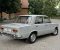 Сірий ВАЗ 2101, об'ємом двигуна 0 л та пробігом 99 тис. км за 1199 $, фото 6 на Automoto.ua