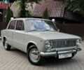 Сірий ВАЗ 2101, об'ємом двигуна 0 л та пробігом 99 тис. км за 1199 $, фото 5 на Automoto.ua