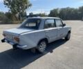 Серый ВАЗ 2101, объемом двигателя 1.2 л и пробегом 100 тыс. км за 372 $, фото 1 на Automoto.ua