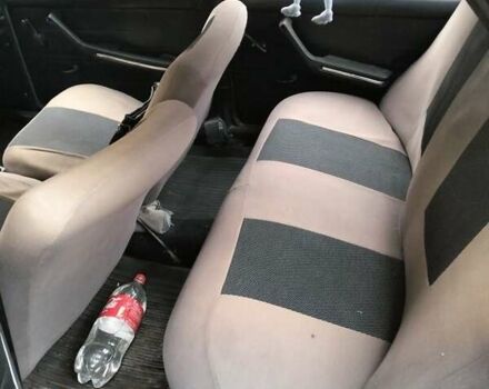 Серый ВАЗ 2101, объемом двигателя 1.3 л и пробегом 79 тыс. км за 478 $, фото 4 на Automoto.ua