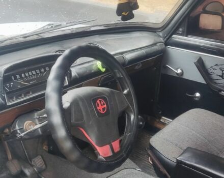 Сірий ВАЗ 2101, об'ємом двигуна 0 л та пробігом 2 тис. км за 450 $, фото 4 на Automoto.ua