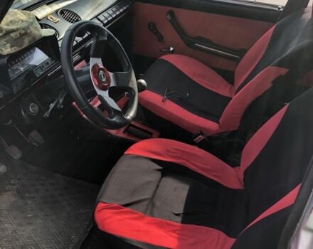 Серый ВАЗ 2101, объемом двигателя 1.3 л и пробегом 10 тыс. км за 237 $, фото 4 на Automoto.ua