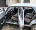 Серый ВАЗ 2101, объемом двигателя 1.3 л и пробегом 79 тыс. км за 478 $, фото 5 на Automoto.ua