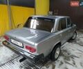 ВАЗ 2101 1972 в Новоднестровск на Automoto.ua Серый ВАЗ 2101, объемом двигателя 1.5 л и пробегом 230 тыс. км за 1300 $, фото 15 на Automoto.ua