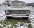 Сірий ВАЗ 2101, об'ємом двигуна 1.5 л та пробігом 25 тис. км за 466 $, фото 1 на Automoto.ua