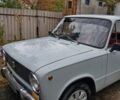 Серый ВАЗ 2101, объемом двигателя 1 л и пробегом 100 тыс. км за 525 $, фото 4 на Automoto.ua